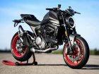 Ducati Monster & Monster Plus